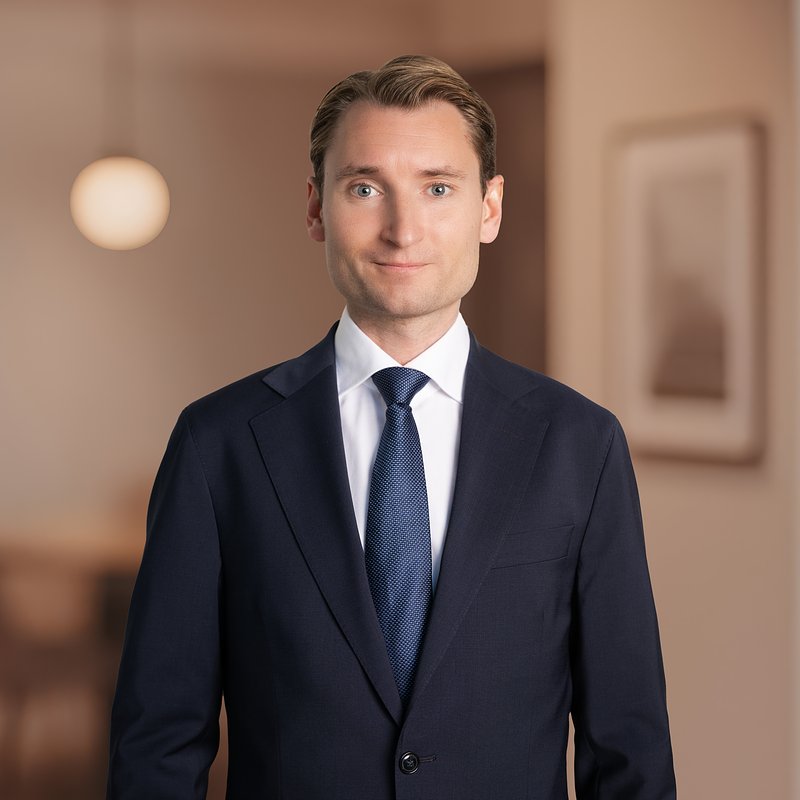 Profilbild för Wilhelm Hammarskiöld