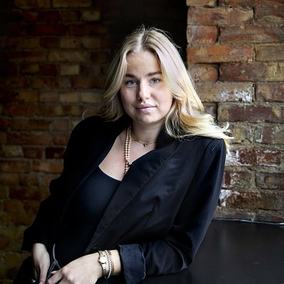 Profilbild för Lovisa Schölin