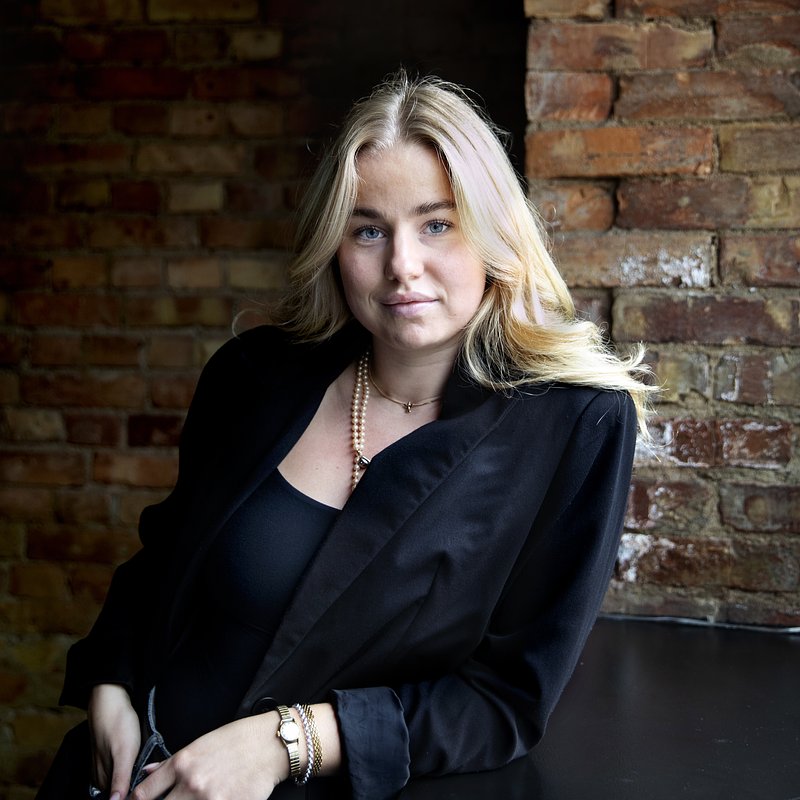 Profilbild för Lovisa Schölin