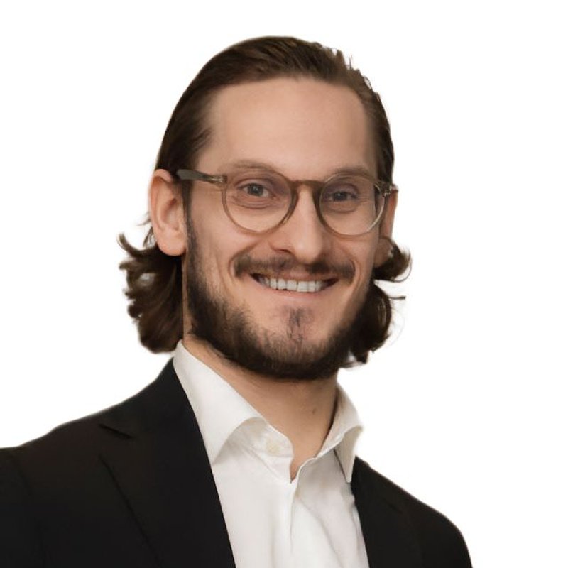 Profilbild för Martin Lundberg