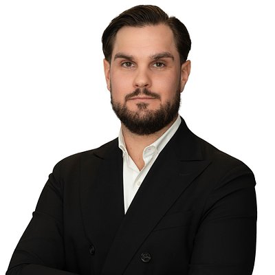 Profilbild för Daniel Lundberg