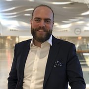 Christian Nicolas Kaireus