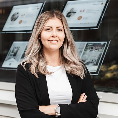 Profilbild för Amanda Bergman