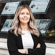 Profilbild för Amanda Bergman