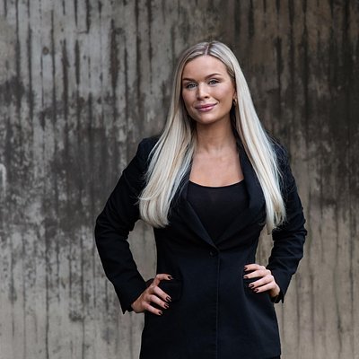 Felicia Augustsson