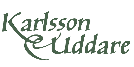 Karlsson & Uddare