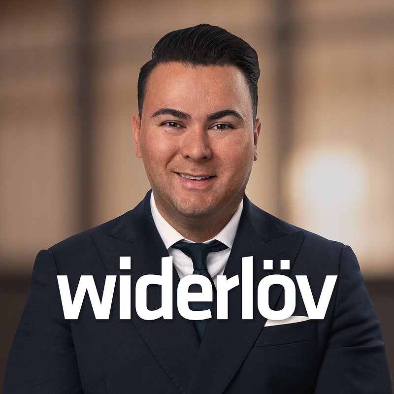 Profilbild för Victor Öfverberg