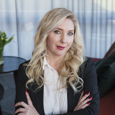 Maria Lundgren Höij