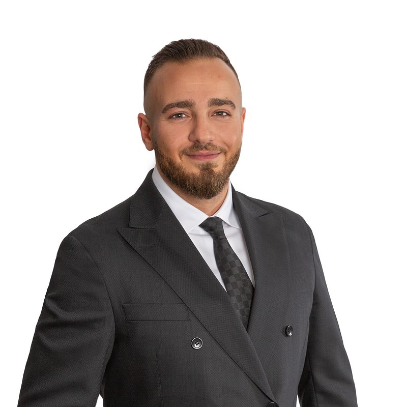 Profilbild för Anders Jacob