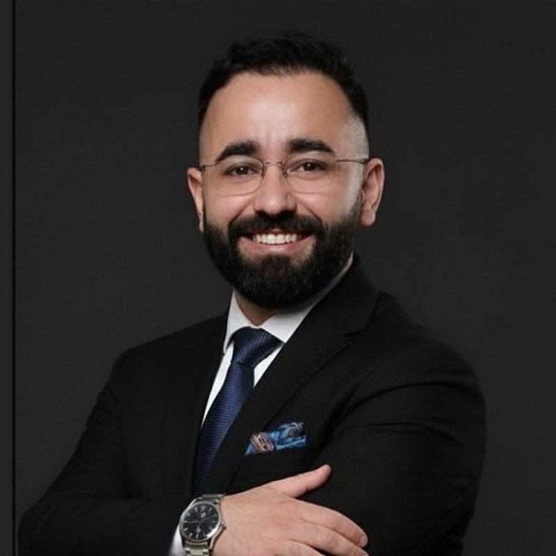 Profilbild för Nihat Taheri