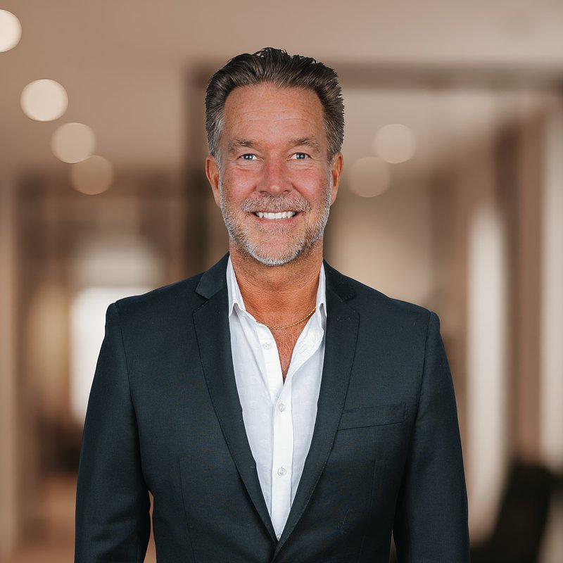 Profilbild för Marcus Finn