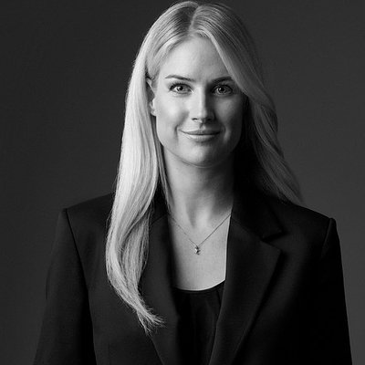 Profilbild för Sandra Åström