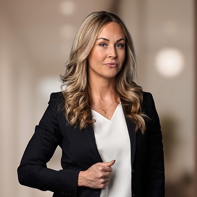 Profilbild för Emma Lindbäck