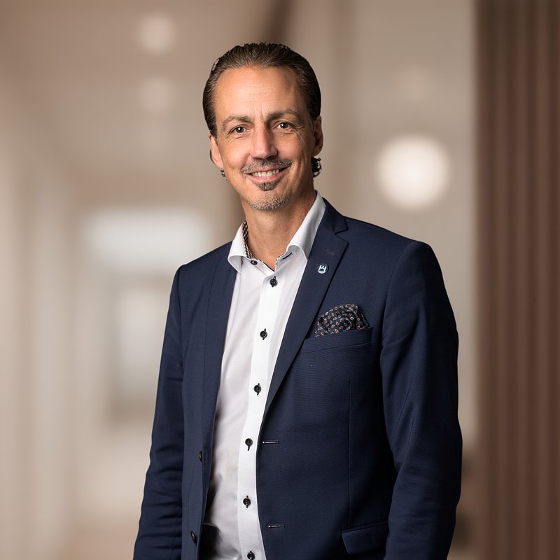 Profilbild för Niklas Björk