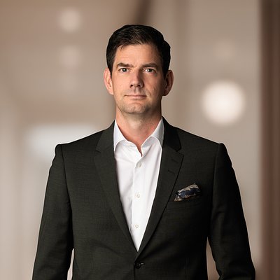 Profilbild för Daniel Wandel