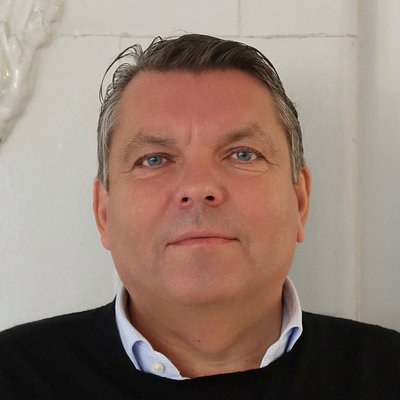 Profilbild för Fredrik Bohman