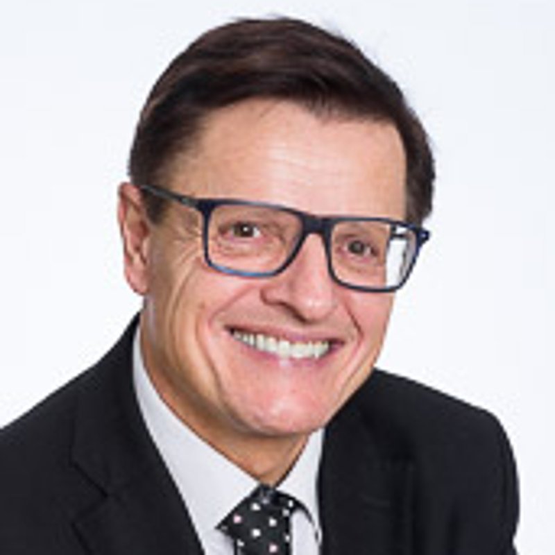 Profilbild för Jan-Erik Claesson