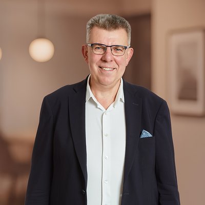 Profilbild för Peter Canaki