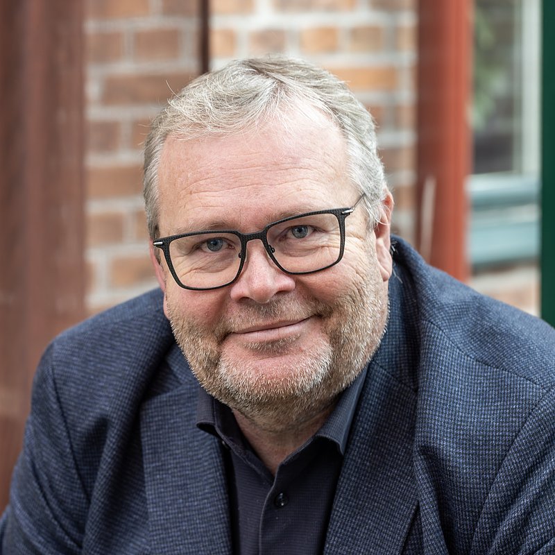 Profilbild för Kent Lundgren