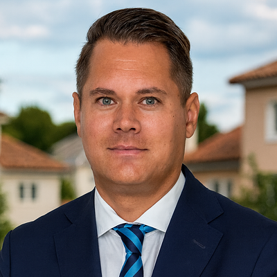 Daniel Hegethorn