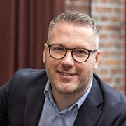 Profilbild för Jon Ralph