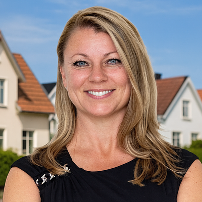 Profilbild för Madelene Hegethorn