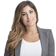 Profilbild för Rima Senkal