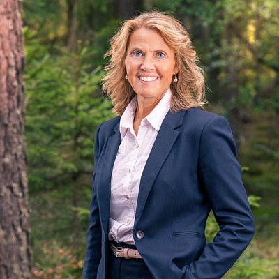 Profilbild för Elisabeth Christensen