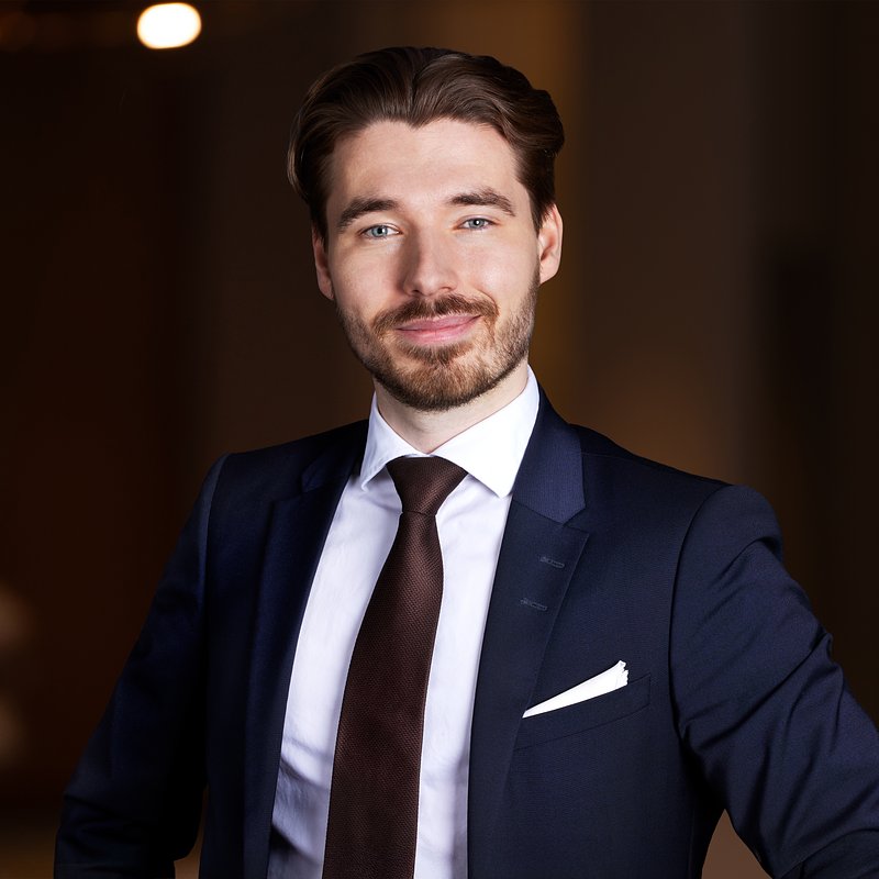 Profilbild för Jesper Staring