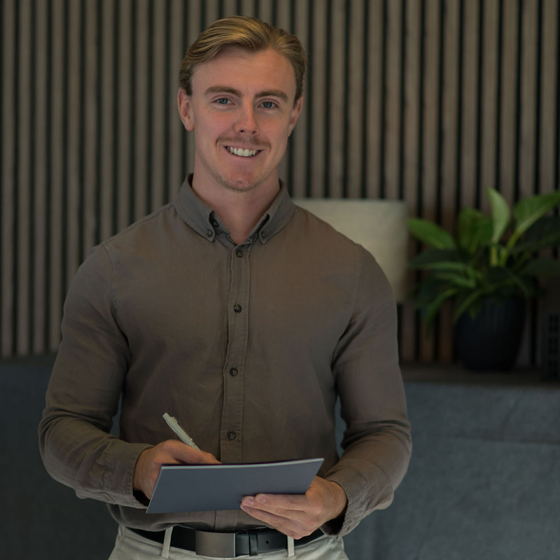 Profilbild för Joel Huovila