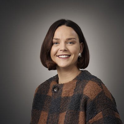 Profilbild för Izabelle von Löwenadler