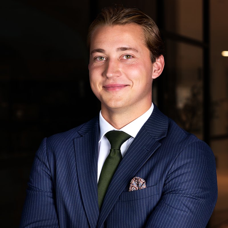 Profilbild för Vincent Löfgren