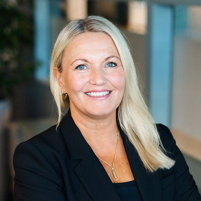 Profilbild för Eva Samuelsson