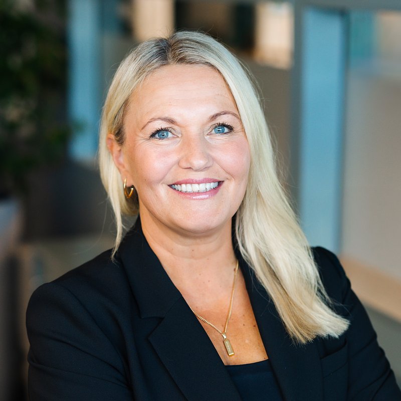 Profilbild för Eva Samuelsson