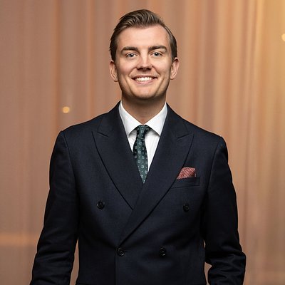 Profilbild för Marcus Berglund