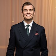 Profilbild för Marcus Berglund