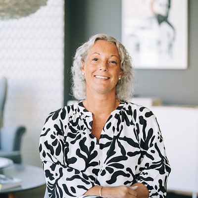 Profilbild för Lina Henriksson