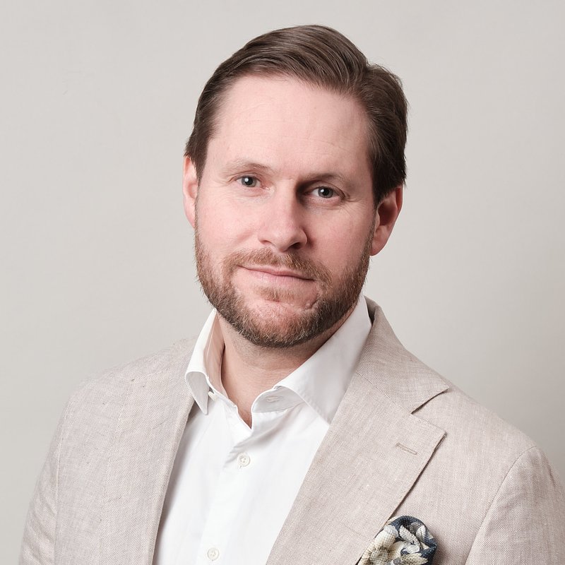 Profilbild för Andreas Söderkvist