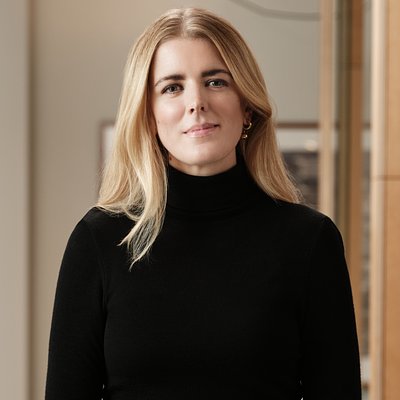 Caroline Lundin