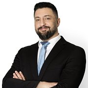 Profilbild för Ebbe Köseoglu