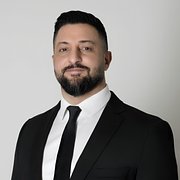 Profilbild för Ebbe Köseoglu