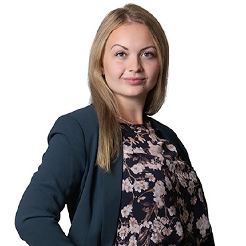 Profilbild för Edna Besirovic