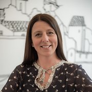 Profilbild för Jenny Holgersson