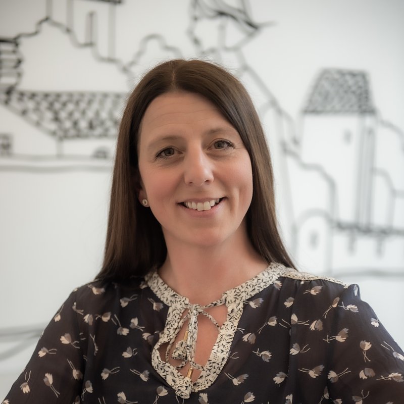 Profilbild för Jenny Holgersson