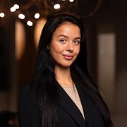 Profilbild för Nathalie Westerdahl