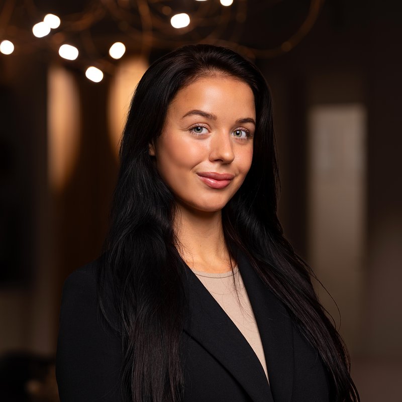 Profilbild för Nathalie Westerdahl