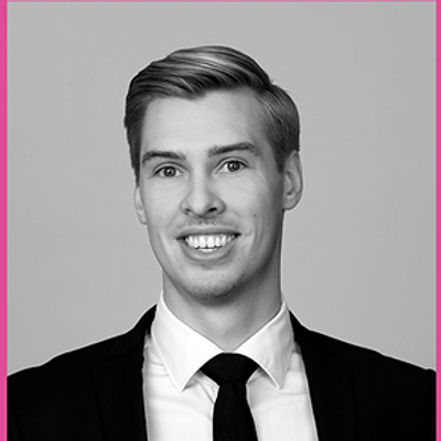 Profilbild för Kim Appelfeldt