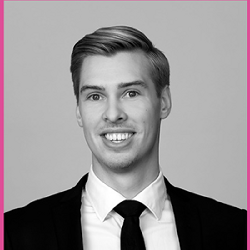 Profilbild för Kim Appelfeldt