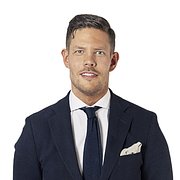 Profilbild för Johan Dahlberg