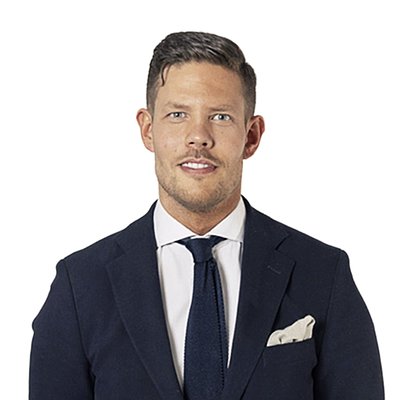 Profilbild för Johan Dahlberg